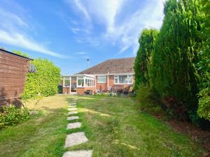 Rear Elevation- click for photo gallery